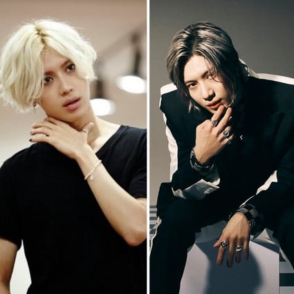 How Taemin slayed three generations of Korean music, from Shinee to his  solo debut to SuperM, the 'Avengers of K-pop' | South China Morning Post