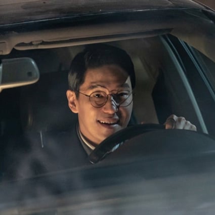 K-drama midseason recap: The Penthouse season three – high society