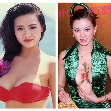 Mei Sawai - Where are Hong Kong's iconic 90s adult film stars today? Simon Yam will  appear with Donnie Yen in Raging Fire while Sex and Zen's Amy Yip traded  the spotlight for the quiet