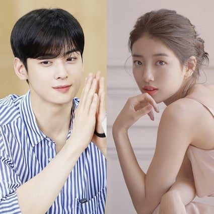 Crazy K-pop scouting stories: Cha Eun-woo and Bae Suzy were both spotted by talent scouts ... outside the toilets | South China Morning Post Crazy K-Pop Scouting Stories: Cha Eun-Woo And Bae Suzy Were Both Spotted By Talent Scouts ... Outside The Toilets | South China Morning Post