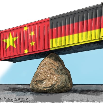 Illustration: Craig Stephens