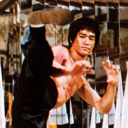 Even Bruce Lee Never Got The Girl How Film And Tv Roles For Asian Americans Are Becoming More Nuanced In Crazy Rich Asians They Were Allowed A Romance South China Morning
