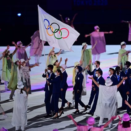 Hong Kong must learn the Olympic lesson of valuing diversity, inclusion ...