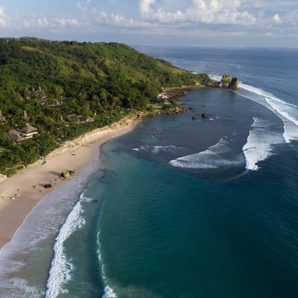 Indonesian Instagram Influencers Swimming With Horses Gave Remote Luxury Resort Hope Amid The Coronavirus Lockdown With Travel Ban It S Back To Survival Mode South China Morning Post