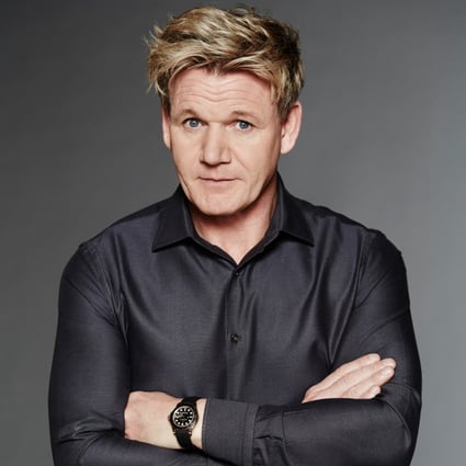 Just a few years ago Hong Kong’s eating out scene was defined by the big name restaurants from Nobu, Gordon Ramsay (pictured), Gagnaire and co – now they’ve nearly all gone as Instagrammable dining becomes the name of the game. Photo: Dining Concepts
