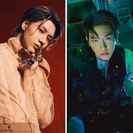 6 Crazy K Pop Idol Scouting Stories Exo S Baekhyun And Shinee S Key And Taemin Got Their Starts In More Unusual Ways Than Most South China Morning Post 6 Crazy K Pop Idol Scouting Stories Exo S Baekhyun And Shinee S Key And Taemin Got Their Starts In More Unusual Ways Than Most South China Morning Post