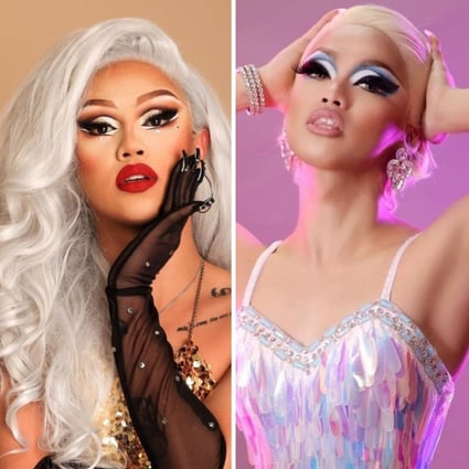 6 Filipino drag queens to know: as RuPaul’s Drag Race alum Manila Luzon 6 Filipino drag queens to know: as RuPaul’s Drag Race alum Manila Luzon