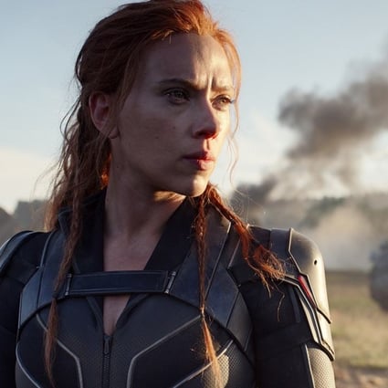 It could have been the role to define her for years to come, but Scarlett Johansson is suing Disney over her first solo superhero outing in Marvel’s Black Widow. Photo: Disney