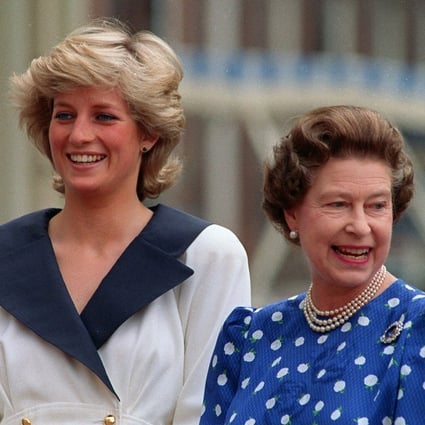 Were Princess Diana And Queen Elizabeth Friends Or Enemies Prince Charles Wife Enjoyed His Mum S Support And Understanding Say Palace Insiders Until After The Panorama Interview South China Morning Post