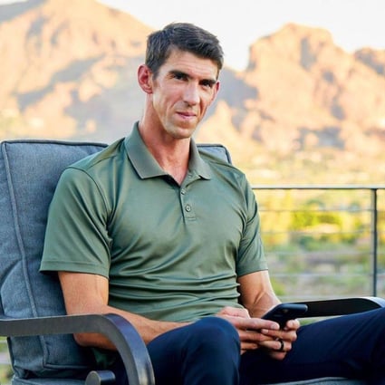 US former swimmer Michael Phelps is the world’s most decorated Olympian – but how has he made his millions? Photo: @m_phelps00/Instagram