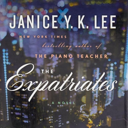 Hong Kong Set Amazon Prime Series Expats With Nicole Kidman What You Need To Know South China Morning Post