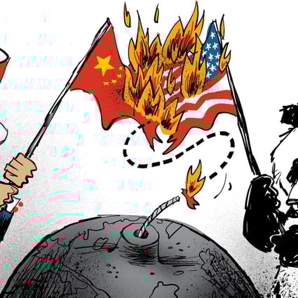 Illustration: Stephen Case