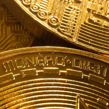 Potent mix of art NFTs, cryptocurrencies and central bank digital