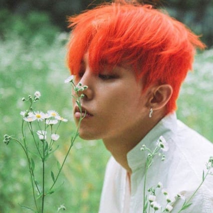 G-Dragon’s fans sure know how to celebrate the K-pop idol’s birthday. Photo: YG Entertainment