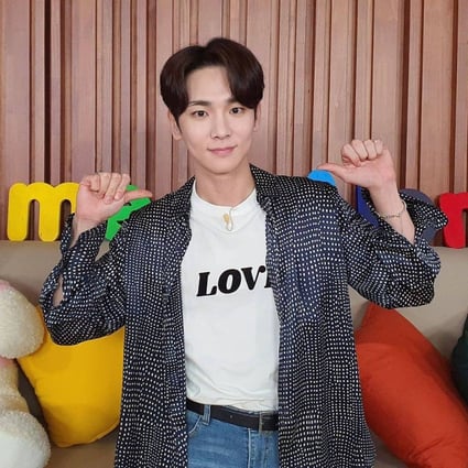 How did Shinee’s Key outrage viewers on I Live Alone? Photo: @mbc_ilivealone/Instagram