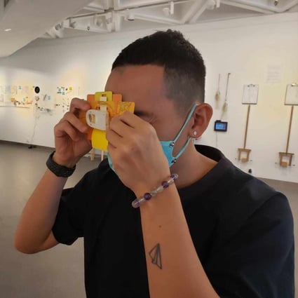 Four Artists Explore Relationship Of Hong Kong People With Their City 