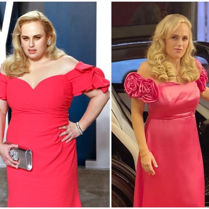 Rebel Wilson S Unhealthiest Moment Revealed The 14 Novak Djokovic Photo That Sparked Her Epic Weight Loss Journey South China Morning Post Rebel Wilson S Unhealthiest Moment Revealed The 14 Novak Djokovic Photo That Sparked Her Epic Weight Loss Journey South China Morning Post