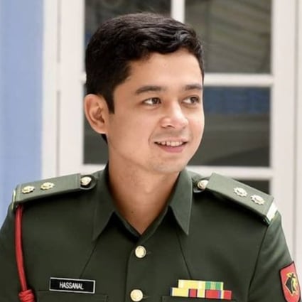Move Over Prince Harry Hello Tengku Hassanal Ibrahim Alam Shah Meet The Malaysian King S Dashing Millennial Son A Military Trained Outspoken Environmentalist Prince South China Morning Post