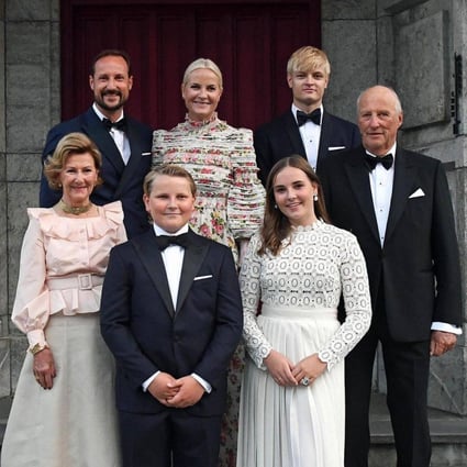 The Norwegian royal family live a relatively “normal” life. Photo: @detnorskekongehus/Instagram