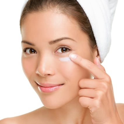 Eye skin care tips from the experts: brightening ingredients, formulas