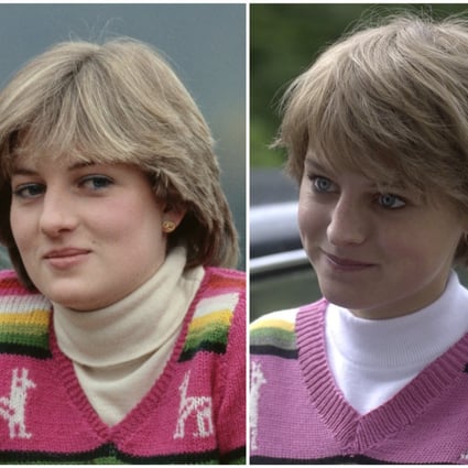 Princess Diana in Netflix’s The Crown vs real life: how accurately does ...