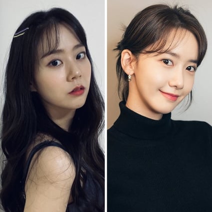 4 New Korean Films Starring K Pop Idols From Girl S Generation S Yoona In The Miracle To Former Kara Member Seungyeon In Show Me The Ghost South China Morning Post