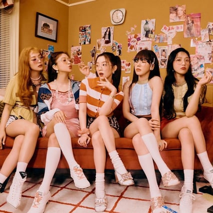 Best K Pop Of August 21 Bts Cl Red Velvet Ten Stray Kids And More Vie For Record Of The Summer With New Collaborations And Solo Releases South China Morning Post Best K Pop Of August 21 Bts Cl Red Velvet Ten Stray Kids And More Vie For Record Of The Summer With New Collaborations And Solo Releases South China Morning Post