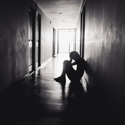In Hong Kong, the most recent data reports the suicide rate as 10 people per 100,000, but the number could be higher. The better informed we are about suicide, the more confident we feel to speak to someone who may be at risk. Photo: Shutterstock