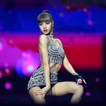 Lisa of Blackpink is releasing a solo album Lalisa. Photo: Scott Dudelson/Getty Images for Coachella