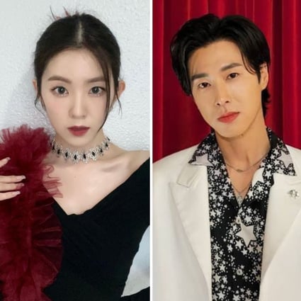 AOA’s Seolhyun, Red Velvet’s Irene and TVXQ’s Yunho are just a few K-pop idols who have been embroiled in scandals. Photos: @sh_9513; @renebaebae; @yunho2154/Instagram