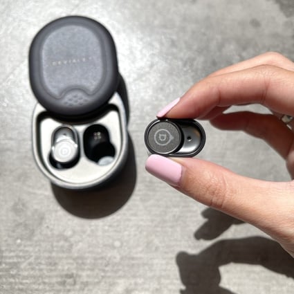 The Devialet Gemini earbuds are finally here after delays