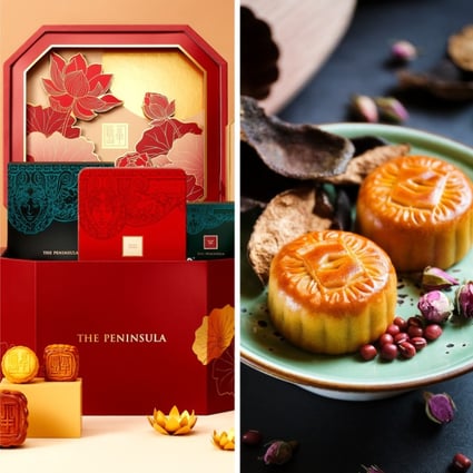 Hong Kong S 16 Most Decadent Mooncakes To Try For Mid Autumn Festival 21 From Whisky Filled And Earl Grey Treats To Mandarin Oriental S Red Bean Recipe And The Peninsula Boutique S Must Try Classic South