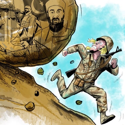 Illustration: Craig Stephens