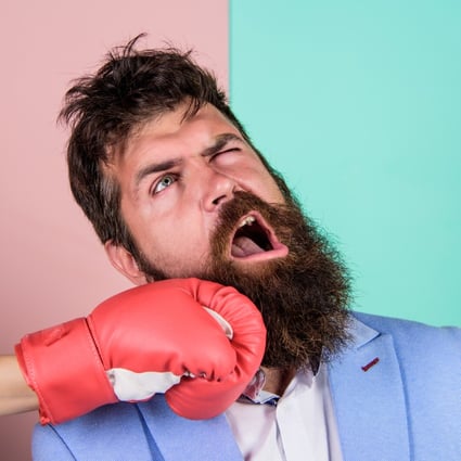 A trio of US scientists are among the winners of this year’s Ig Nobel prizes, thanks to a study on the protectiveness of beards. Photo: Shutterstock