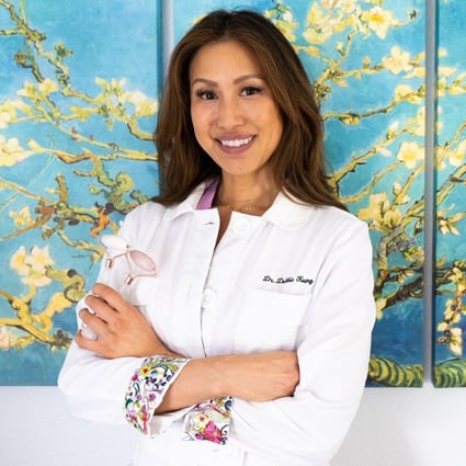 Although Debbie Kung specialises in TCM, it was not a career path that the Taiwanese native had ever thought she’d fall into.