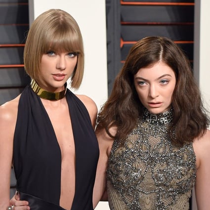 Why did Lorde shun Hollywood – and friendships with A-listers like Taylor Swift? Photo: WireImage