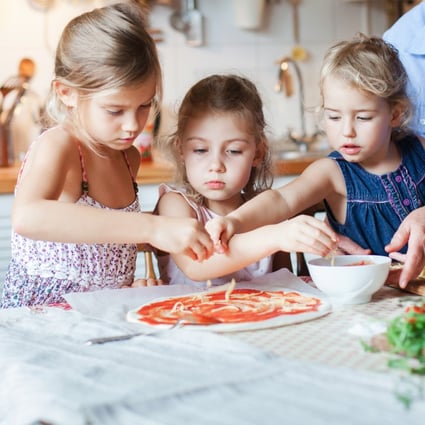 Don’t underestimate your children when it comes to food. In her cookbook The Silver Spoon for Children – Favourite Italian Recipes, Amanda Grant proves that children can enjoy and cook dishes as well as any adult.