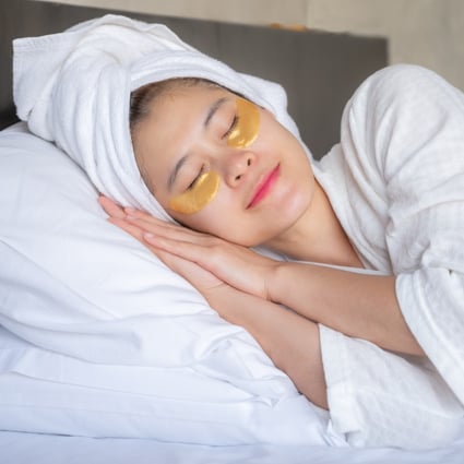 Beauty sleep is a real thing, and getting the right amount of quality sleep is essential for healthy skin. Overnight treatments can help. Photo: Shutterstock