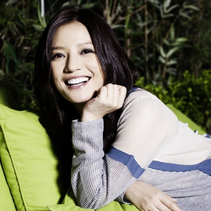 Chinese billionaire actress Zhao Wei had her entire internet presence scrubbed in August, with her name removed from all television series, films, short videos and promotional materials on platforms such as Tencent Video, iQiyi and Youku. Photo: Harry.C