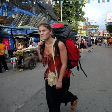 Backpackers don’t bring “quality tourism”, an Indonesian minister suggested in comments made on September 10 that were quickly corrected. Photo: Getty Images
