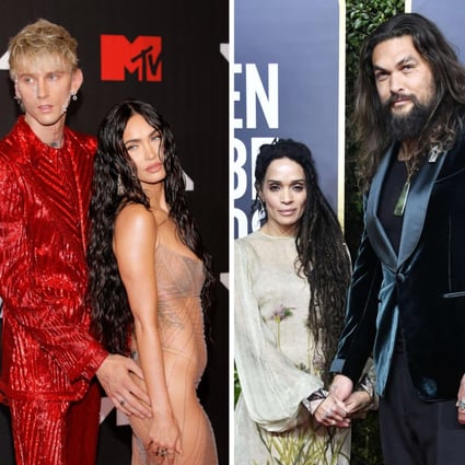 These celebs certainly got lucky pursuing their crushes, but how many of these 11-list couples are still together today? Photos: AFP, Reuters, AFP