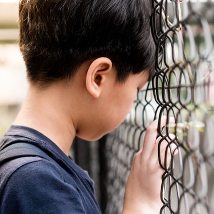 Although Hong Kong outlawed corporal punishment in schools in 1993, an alarming number of children have reported being physically punished in educational institutions. Photo: Shutterstock