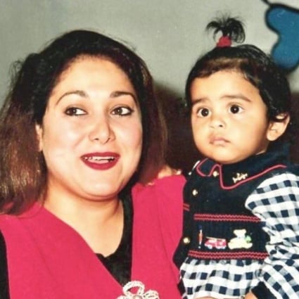 Tina Ambani melted her followers’ hearts when she posted cute baby photos of Jai Anshul on her Instagram to celebrate his 25th birthday. Photo: @tinaambaniofficial/Instagram