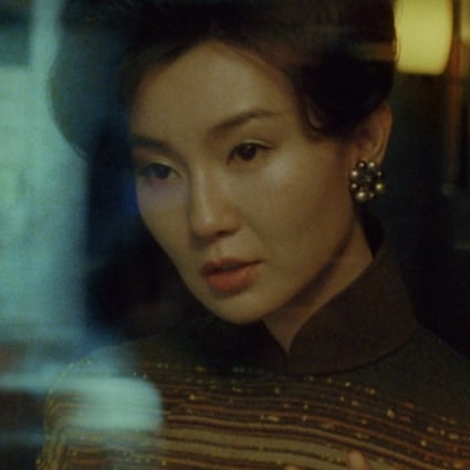 From Wong Kar-wai’s In the Mood For Love to pieces from one of the earliest NFT art series, here are five NFT auctions to look forward to in Hong Kong.