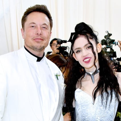 Elon Musk And Grimes Break Up They Met Stepped Out At The Met Gala And Had Their Baby X Ae A Xii Now They Re Semi Separated After 3 Years South China Elon Musk And Grimes Break Up They Met Stepped Out At The Met Gala And Had Their Baby X Ae A Xii Now They Re Semi Separated After 3 Years South China