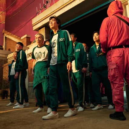 Liked Squid Game On Netflix 6 Other K Drama Survival Series And Korean Death Game Movies You Should Seek Out And Watch South China Morning Post Liked Squid Game On Netflix 6 Other K Drama Survival Series And Korean Death Game Movies You Should Seek Out And Watch South China Morning Post