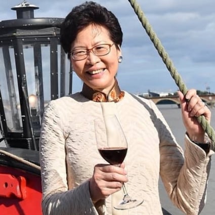 Does Carrie Lam really get paid more than Joe Biden? 11 of the  highest-earning world leaders revealed, from Angela Merkel and Justin  Trudeau to Yoshihide Suga | South China Morning Post