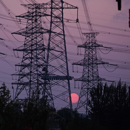 As Winter Comes Early To China S Economy Beijing Must Focus On Short Term Growth South China Morning Post