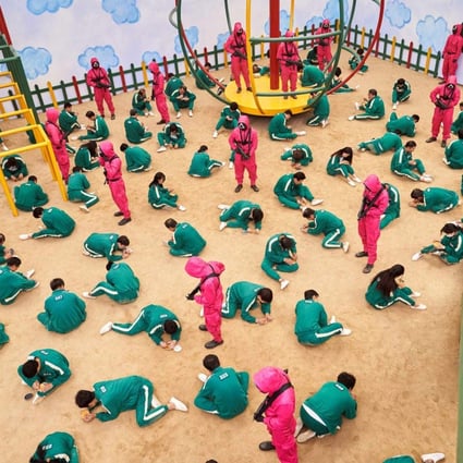 24+ Squid Game Season 2 Release Date On Netflix Pics