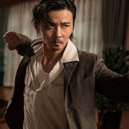 5 Top Chinese Martial Arts Actors To Know From Zhang Jin In Wong Kar Wai S The Grandmaster And Ip Man Films To Wu Jing S Cameo In The Mummy South China Morning Post